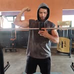 Profile Picture of Jessé Vieira (@Jessé-Vieira) on Facebook