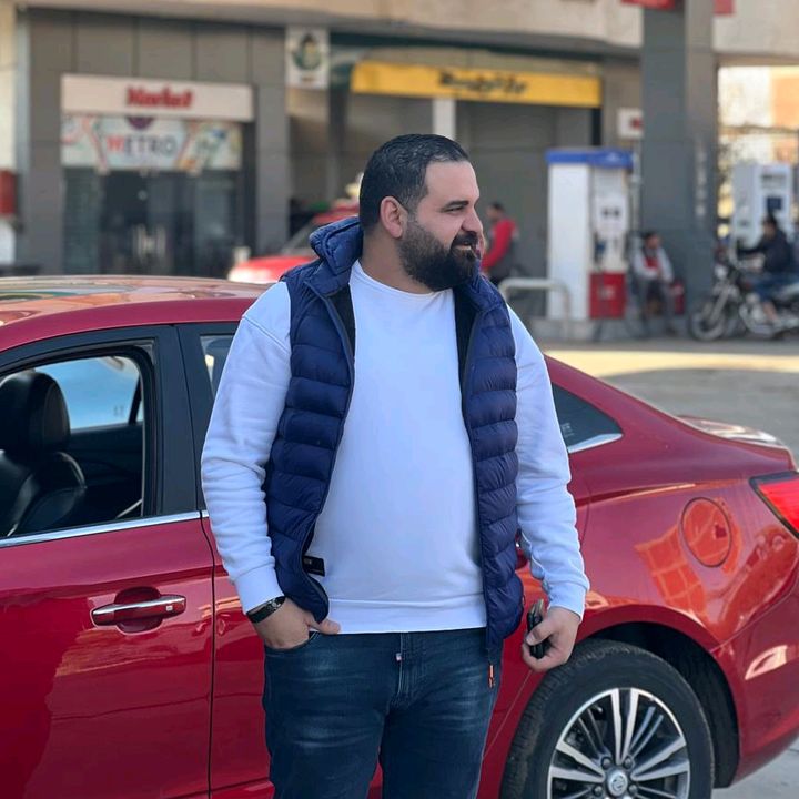 Profile Picture of AlaaZahran✨️✨️ (@alaazahran1988) on Tiktok