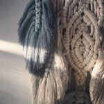 Profile Picture of Amanda Frederick (@macrame.by.freddie) on Instagram