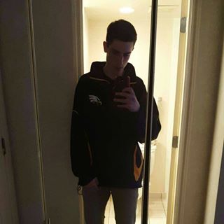 Profile Picture of Brodie Dunlop (@Brodie-Dunlop) on Facebook