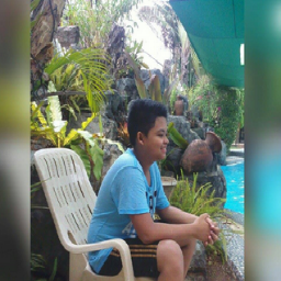 Profile Picture of Abram Joshua Bardon (@BardonAJ) on Twitter