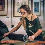 Profile Picture of Lucía Moya (@luciamoya_grafica) on Instagram
