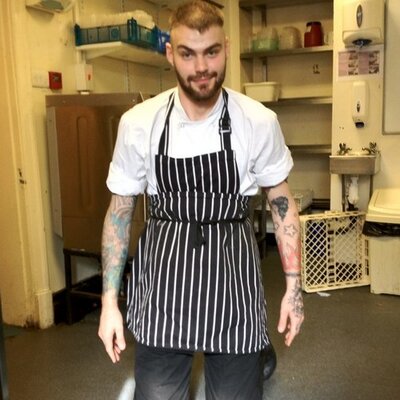 Profile Picture of Mike Poulton (@PoultonMike) on Twitter