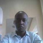 Profile Picture of gordon (@gordon_mairura) on Instagram