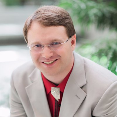 Profile Picture of Andrew Coates (@Coates4Nevada) on Twitter