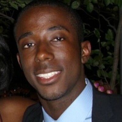 Profile Picture of Dwayne Franklin (@D_Franks88) on Twitter
