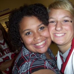 Profile Picture of Cassandra Roberts (@259656458) on Myspace