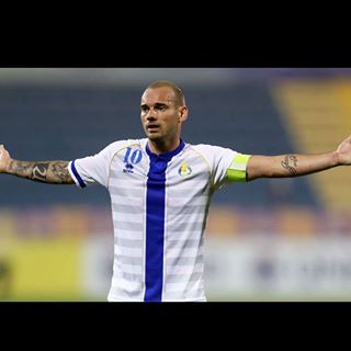 Profile Picture of Wesleysneijder Sneijder (@Wesleysneijder-Sneijder) on Facebook