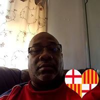 Profile Picture of Kenneth Benton (@kbentonwayne53) on Pinterest