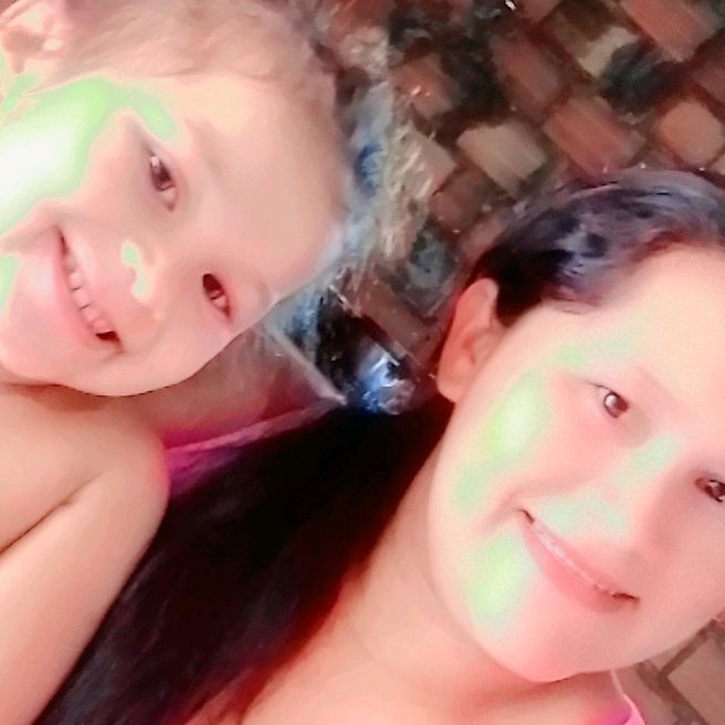 Profile Picture of PaulaBorge (@paulaborge4) on Tiktok