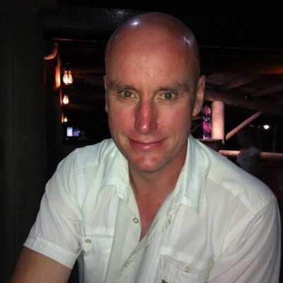 Profile Picture of Michael Wilkins (@mfwilko) on Twitter