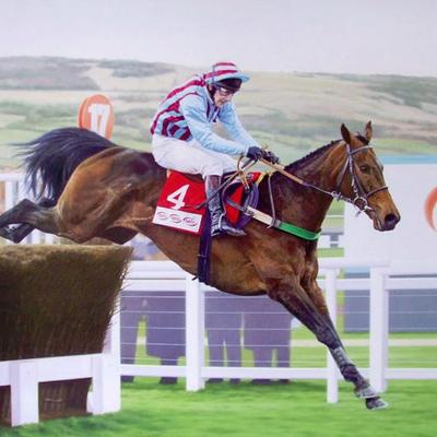 Profile Picture of Harold Roberts (@Jumpingthelast) on Twitter