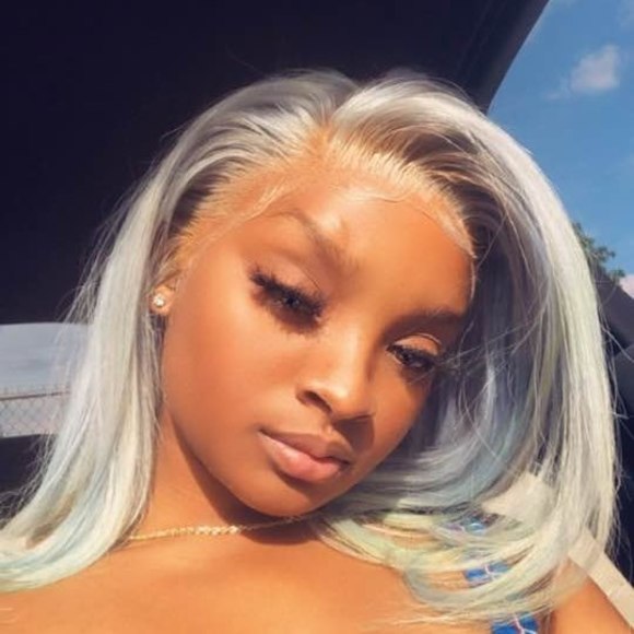 Profile Picture of Tatiana Joseph (@cyntona95) on Poshmark