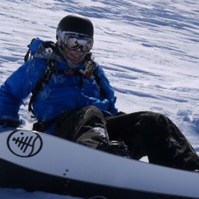 Profile Picture of Mark Plant (@uxplant) on Twitter