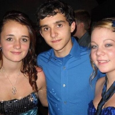 Profile Picture of Connor Calhoun (@Calhoun24NY) on Twitter