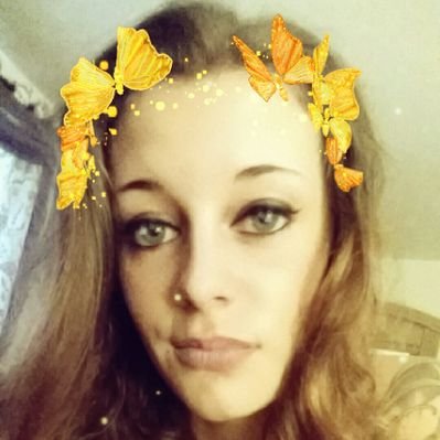 Profile Picture of Ashley Ann Kottke (@Purplelilies_13) on Twitter