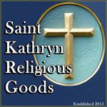 Profile Picture of Saint Kathryn Religious Goods (@stkathrynreligiousgoods) on Instagram