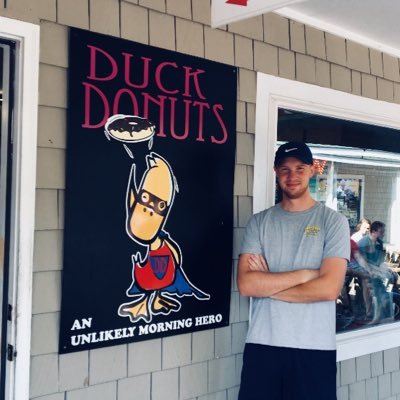 Profile Picture of Nate Scott (@N8theGR8scott) on Twitter