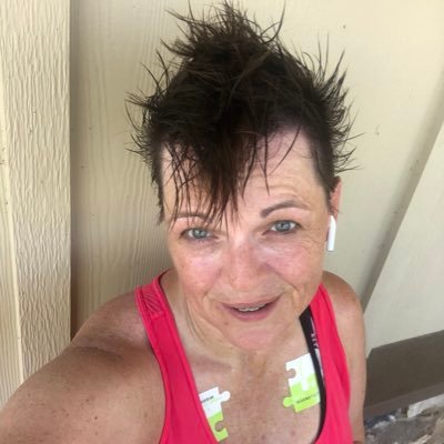 Profile Picture of Mary Pat Flanigan (@Mary_Pat_F) on Twitter