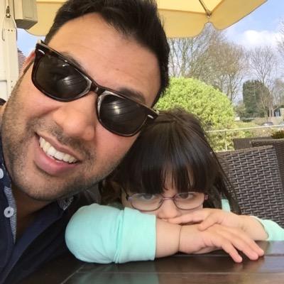 Profile Picture of Samir Desai (@d6541) on Twitter