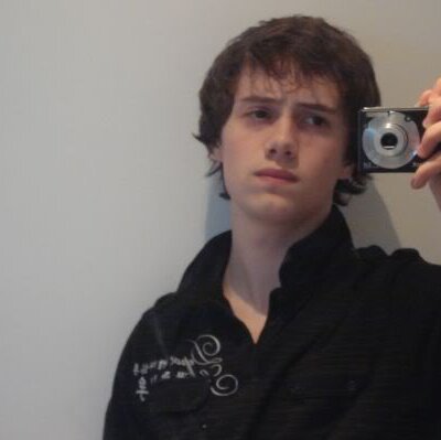 Profile Picture of Chris Doak (@ChrisDoak) on Twitter