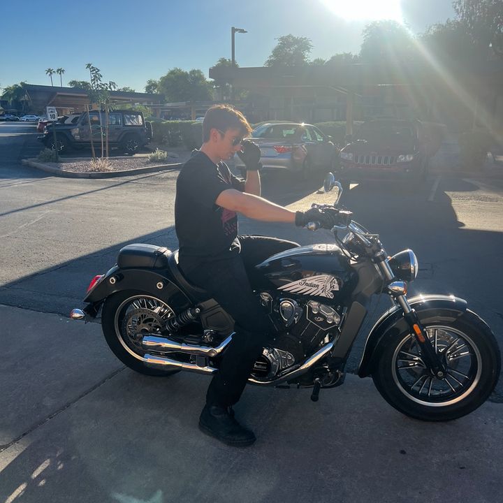 Joseph Burmeister - Tiktok Profile Picture of Joseph Burmeister (@@joe_burmeister) on Tiktok