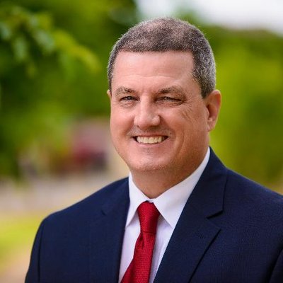Profile Picture of David Dickerson (@DavidD_OKC) on Twitter