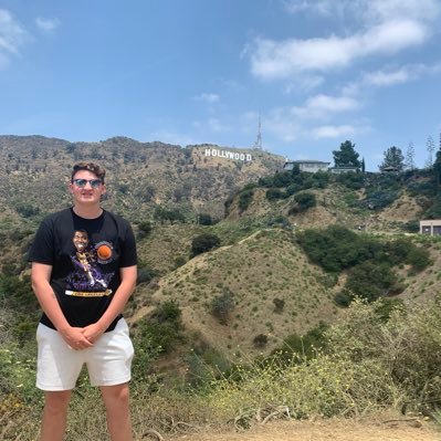 Profile Picture of Dan Quinn (@DQuinn05) on Twitter