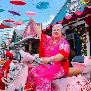 Profile Picture of Myrna Santos (@ydaliam09) on Instagram