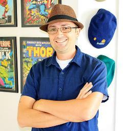 Profile Picture of Dan Bough (@fpincome) on Twitter