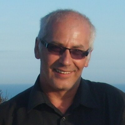 Profile Picture of Martin Fiedler (@Mafi2211) on Twitter