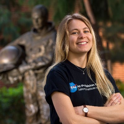 Profile Picture of Emilie J. Skoog (@Skoogbacter) on Twitter