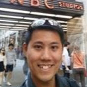 Profile Picture of Kee Wee Wong (@darthbart) on Youtube