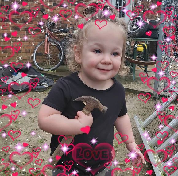 Profile Picture of Tawni adam Martinsen (@tawnibishop33) on Poshmark