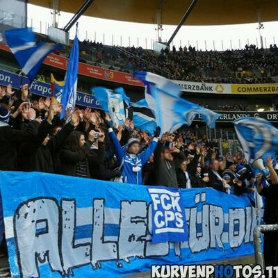 Profile Picture of Steffen Röder (@steve190596) on Twitter