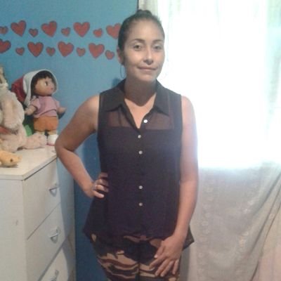 Profile Picture of Ada Crespo (@AdaCrespo4) on Twitter