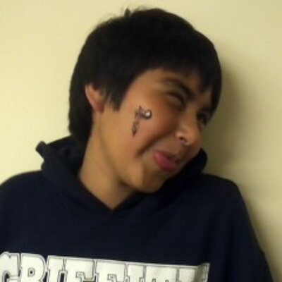 Profile Picture of Joaquin Cabrera (@kiddnamedkimo) on Twitter