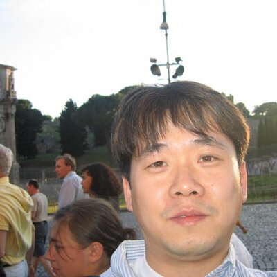 Profile Picture of SANGCHUL LEE (@lichadlee) on Twitter