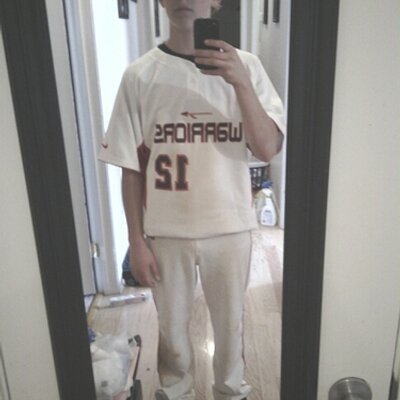 Austin Mims - Twitter Profile Picture of Austin Mims (@Mimzy_12) on Twitter