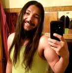 Profile Picture of Michael ShadboltOsborn (@Shadnutz) on Facebook