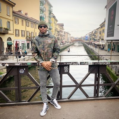 Profile Picture of Curtis Jerrells (@CurtisJerrells0) on Twitter