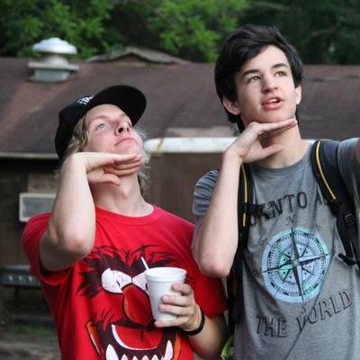 Profile Picture of Noah Gardner (@NoahNathaniel) on Twitter
