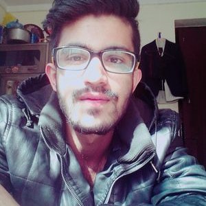 Profile Picture of Anup Acharya (@AnupAcharya19) on Twitter