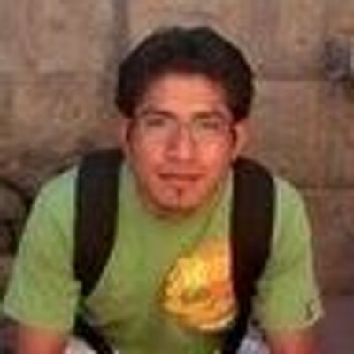 Profile Picture of Alexander Escalante (@alexeiescalante) on Twitter