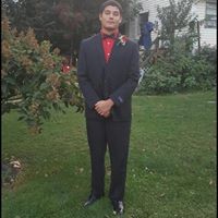 Profile Picture of Seth Gray (@seth-gray-12) on Quora