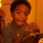 Profile Picture of Ellery Douglas Thomas (@ellery_shine) on Instagram