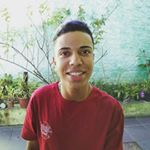 Profile Picture of Samuel Cordeiro (@sam_cordeiro) on Instagram