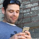 Profile Picture of Luke Roggeman (@lukemroggeman) on Instagram