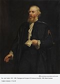 Profile Picture of John Tullochon Wikipedia