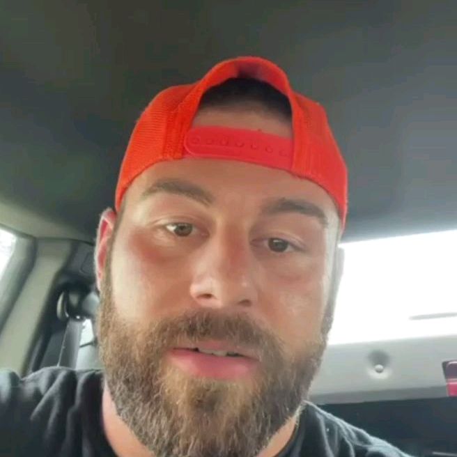 Profile Picture of Robert Dan (@robert.dan8) on Tiktok